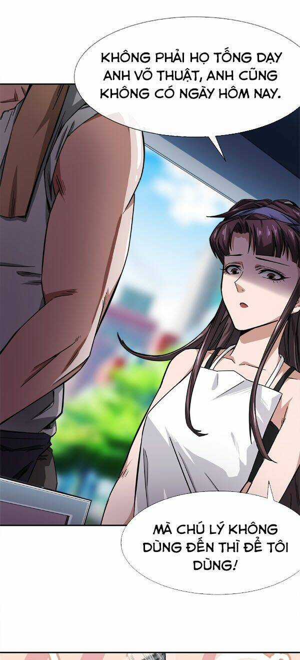 Dạ Thị Chi Vương Chapter 10 trang 10