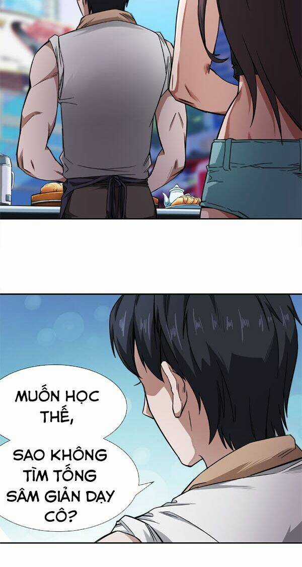 Dạ Thị Chi Vương Chapter 10 trang 13