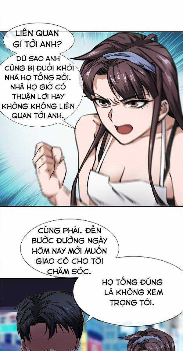 Dạ Thị Chi Vương Chapter 10 trang 16