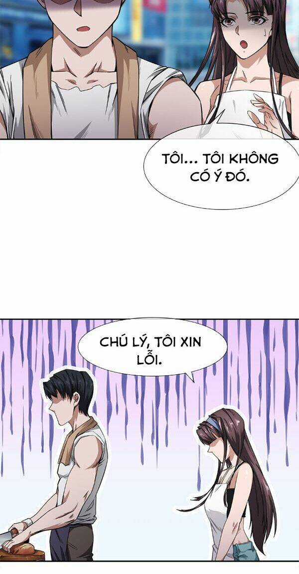 Dạ Thị Chi Vương Chapter 10 trang 17