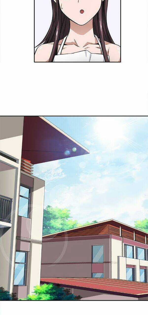 Dạ Thị Chi Vương Chapter 10 trang 21