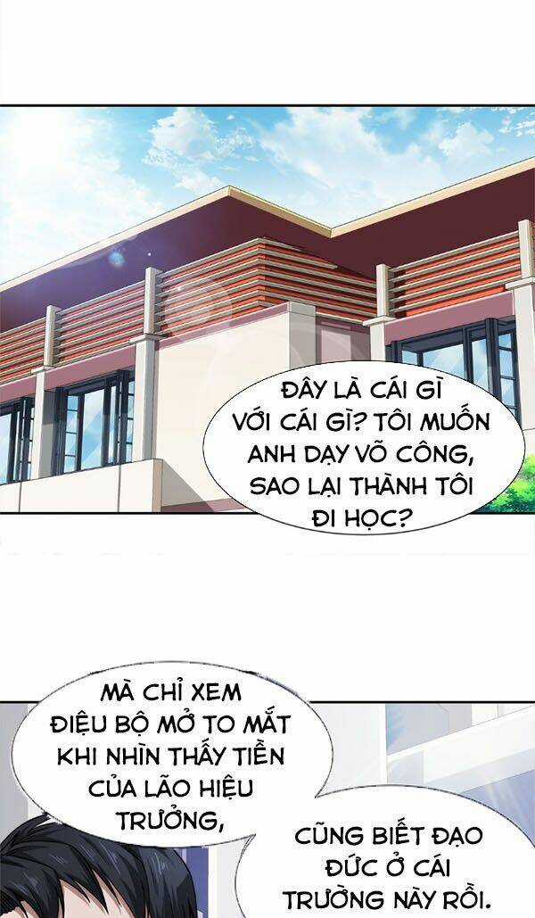 Dạ Thị Chi Vương Chapter 10 trang 25