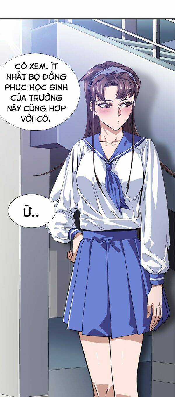 Dạ Thị Chi Vương Chapter 10 trang 29