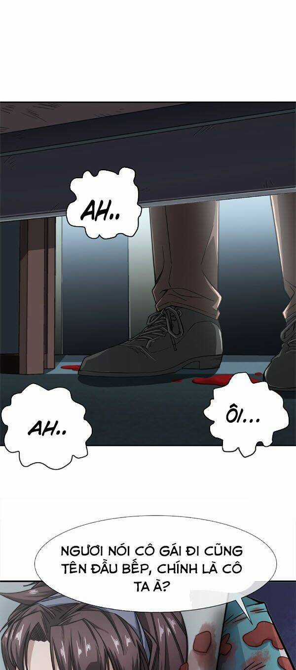 Dạ Thị Chi Vương Chapter 10 trang 31