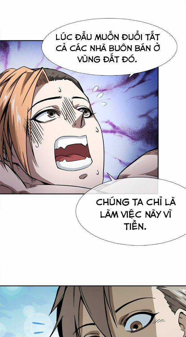 Dạ Thị Chi Vương Chapter 10 trang 5