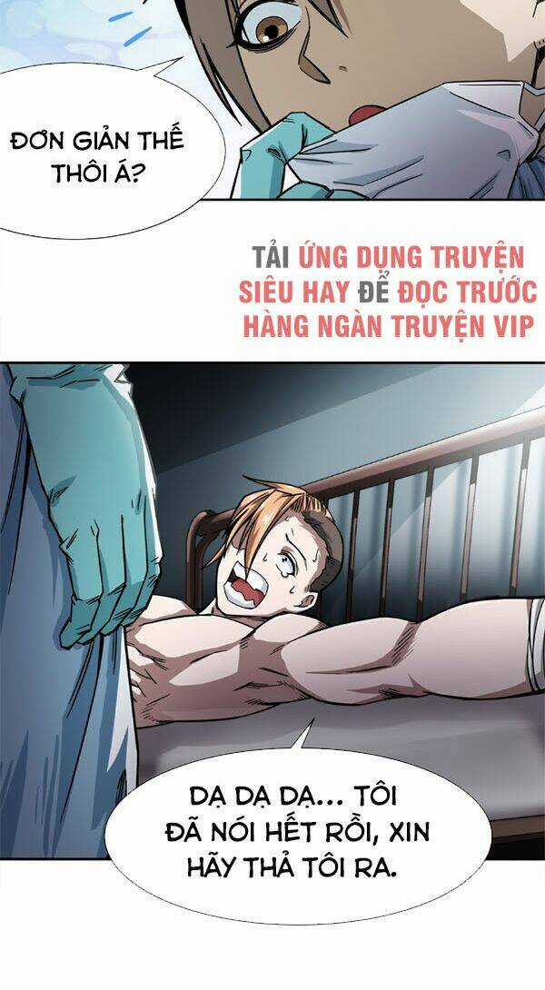 Dạ Thị Chi Vương Chapter 10 trang 6