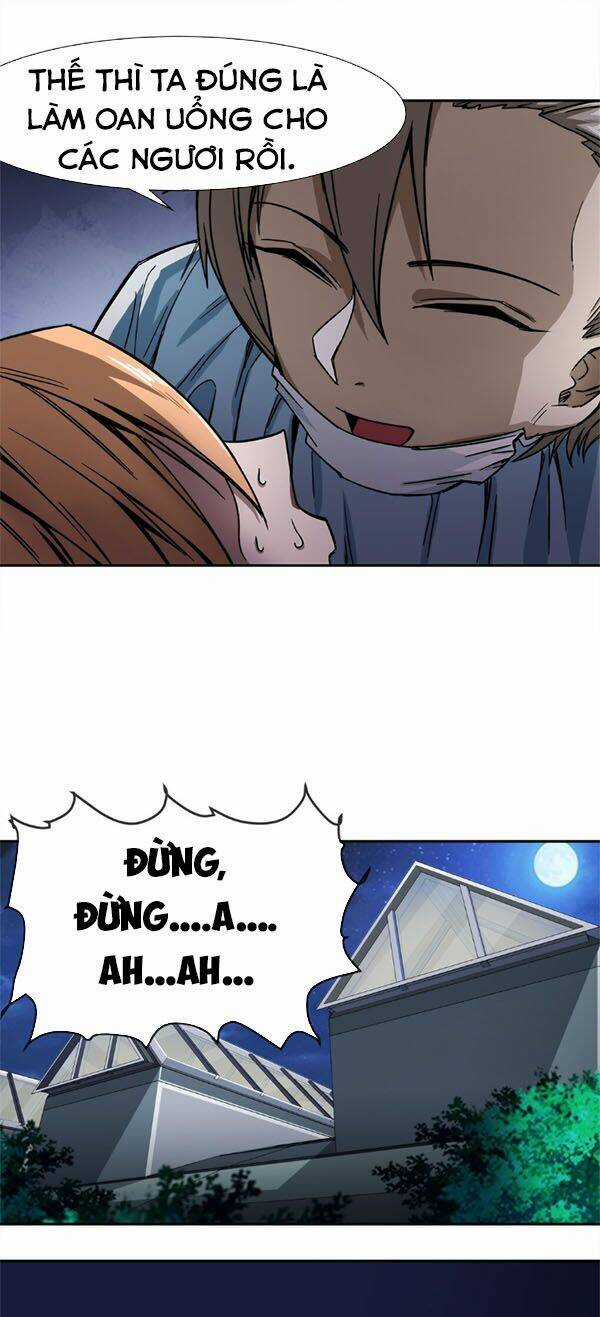 Dạ Thị Chi Vương Chapter 10 trang 7