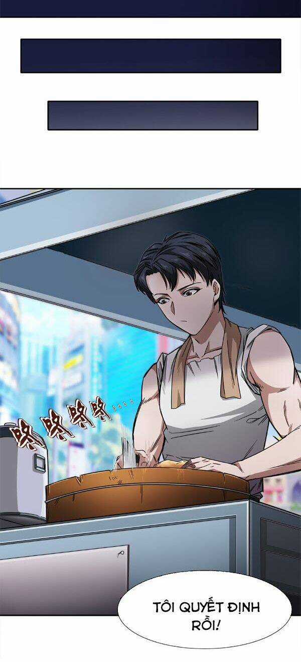 Dạ Thị Chi Vương Chapter 10 trang 8