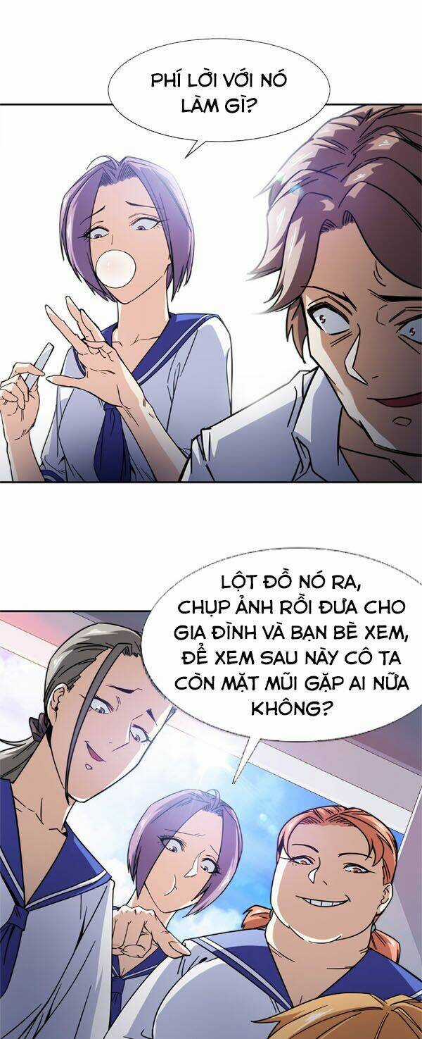 Dạ Thị Chi Vương Chapter 11 trang 10