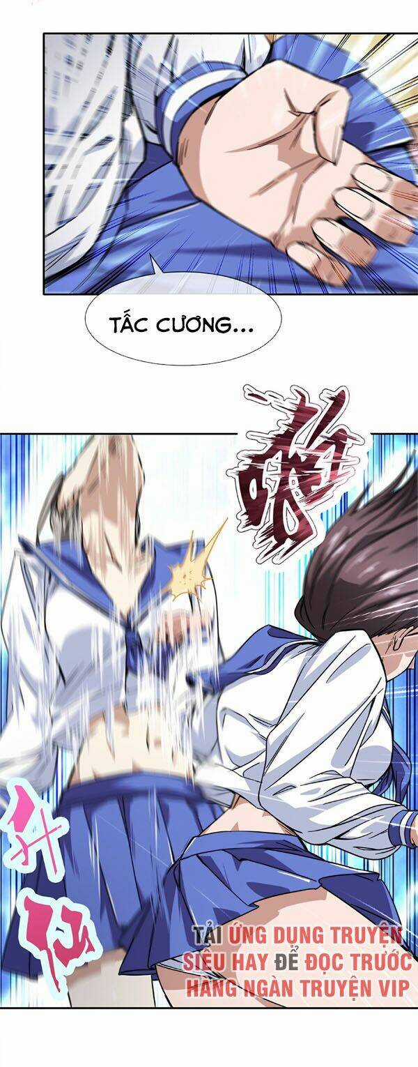 Dạ Thị Chi Vương Chapter 11 trang 19