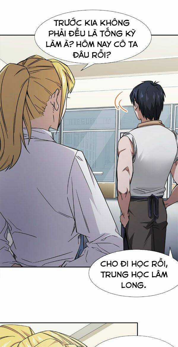 Dạ Thị Chi Vương Chapter 11 trang 2