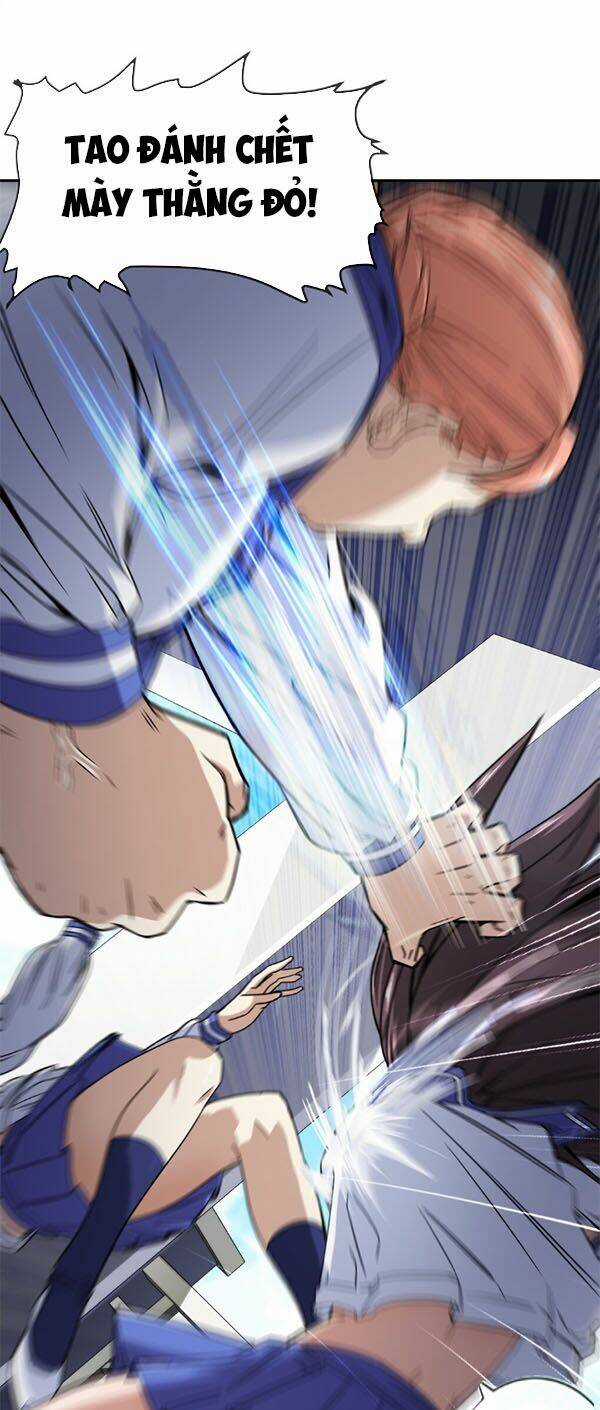 Dạ Thị Chi Vương Chapter 11 trang 20