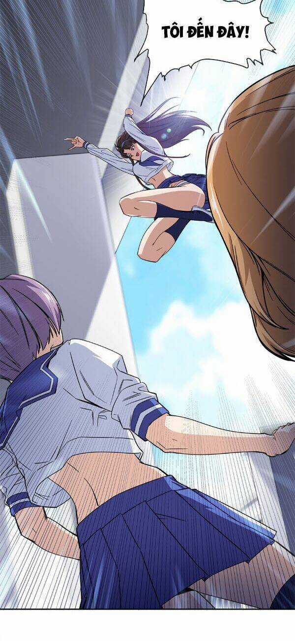 Dạ Thị Chi Vương Chapter 11 trang 24