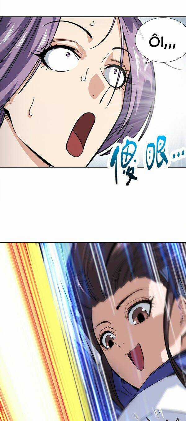 Dạ Thị Chi Vương Chapter 11 trang 25