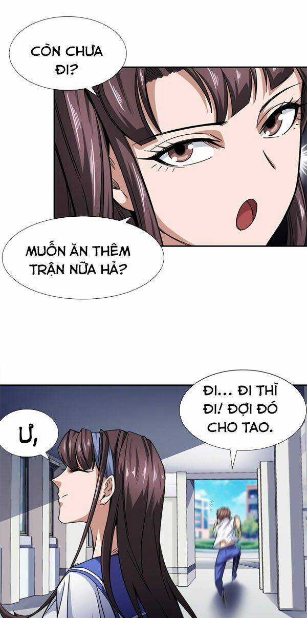 Dạ Thị Chi Vương Chapter 11 trang 29