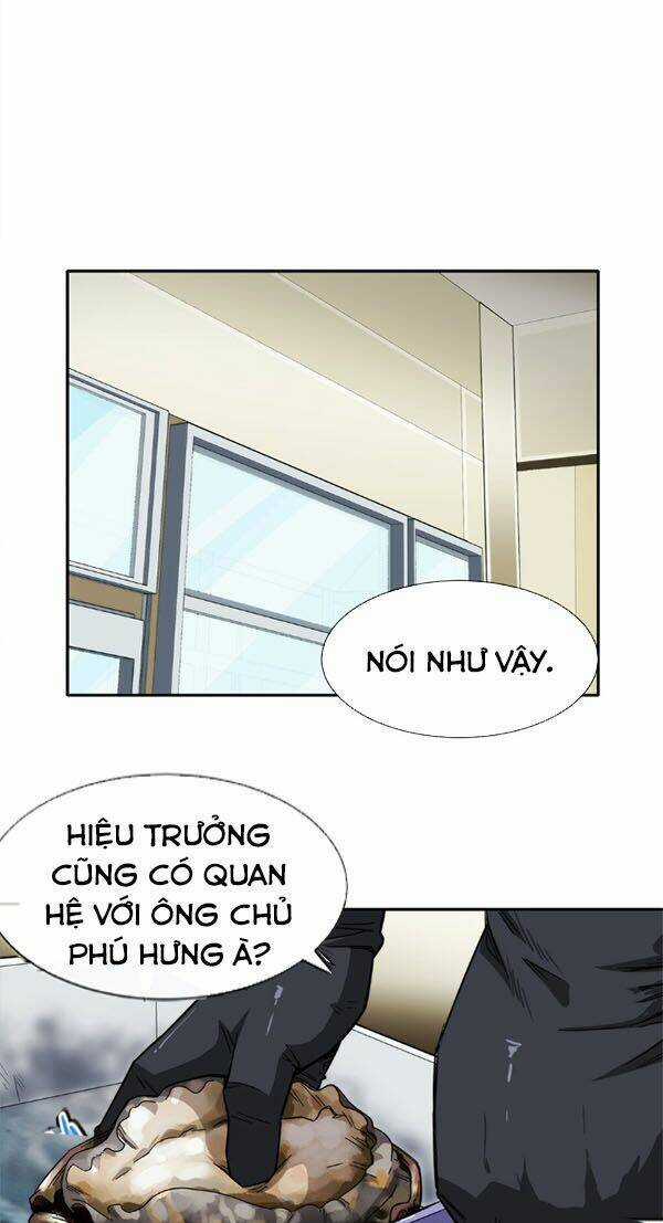 Dạ Thị Chi Vương Chapter 11 trang 38