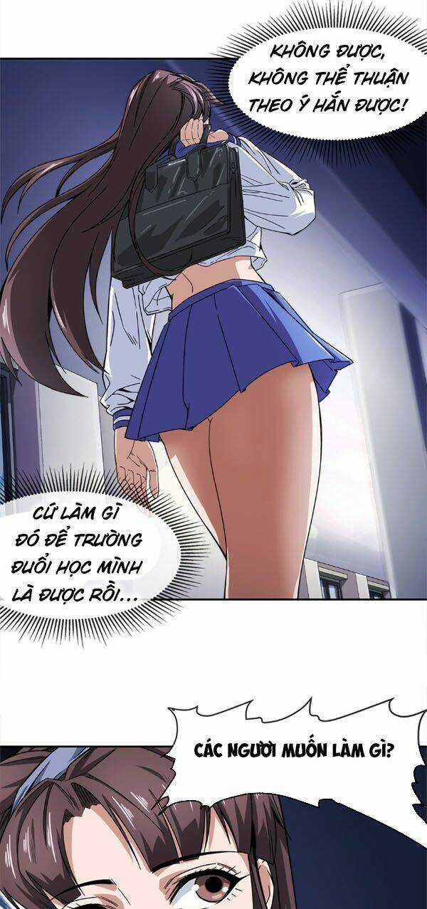 Dạ Thị Chi Vương Chapter 11 trang 6