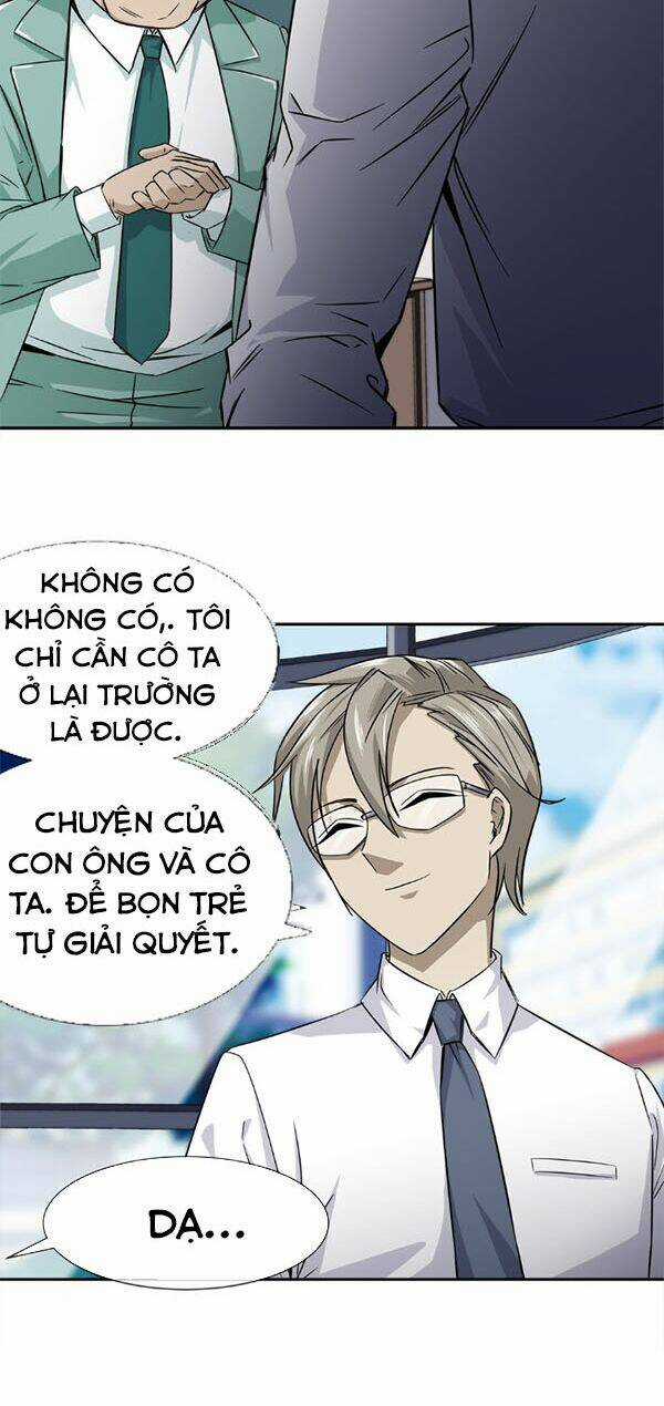 Dạ Thị Chi Vương Chapter 12 trang 14