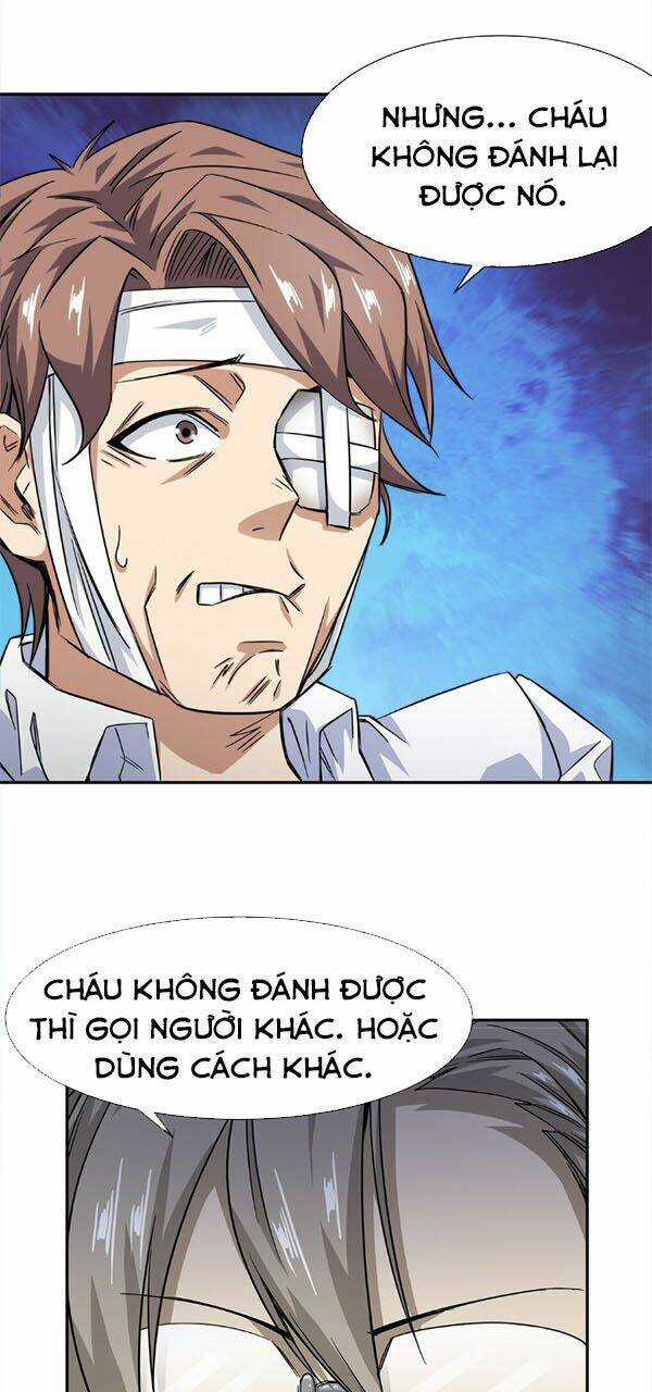 Dạ Thị Chi Vương Chapter 12 trang 17