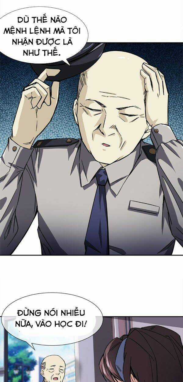 Dạ Thị Chi Vương Chapter 12 trang 2