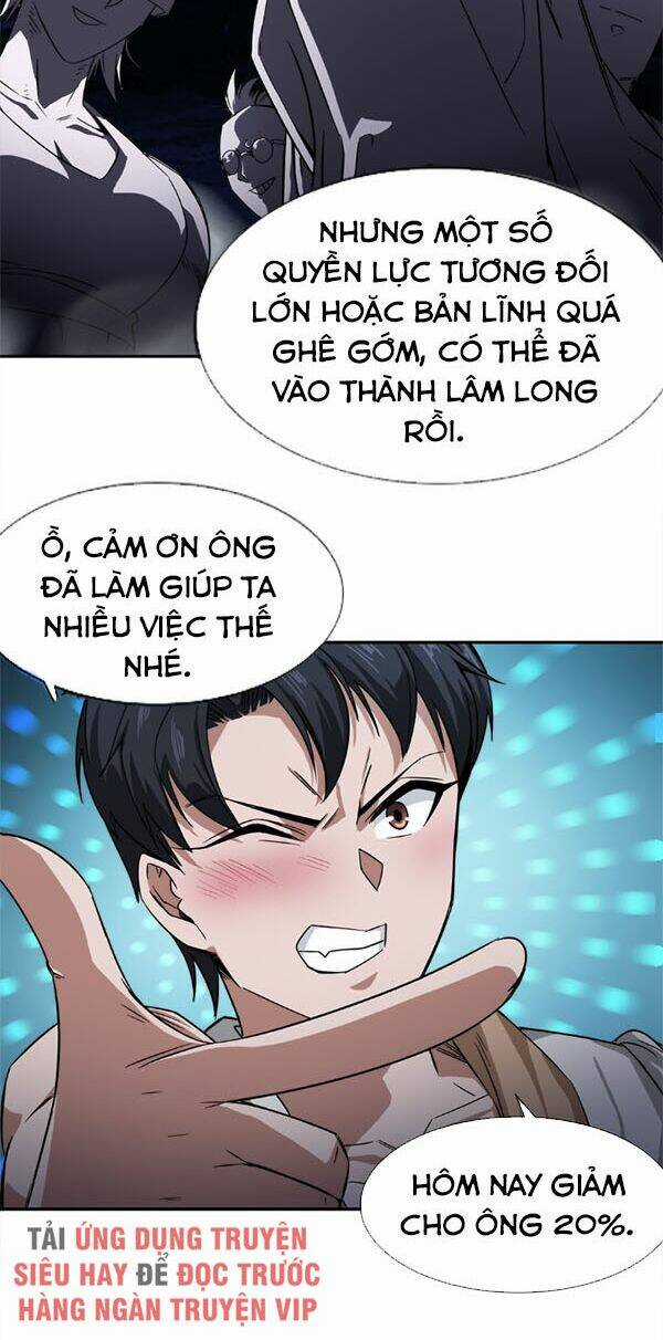 Dạ Thị Chi Vương Chapter 12 trang 28