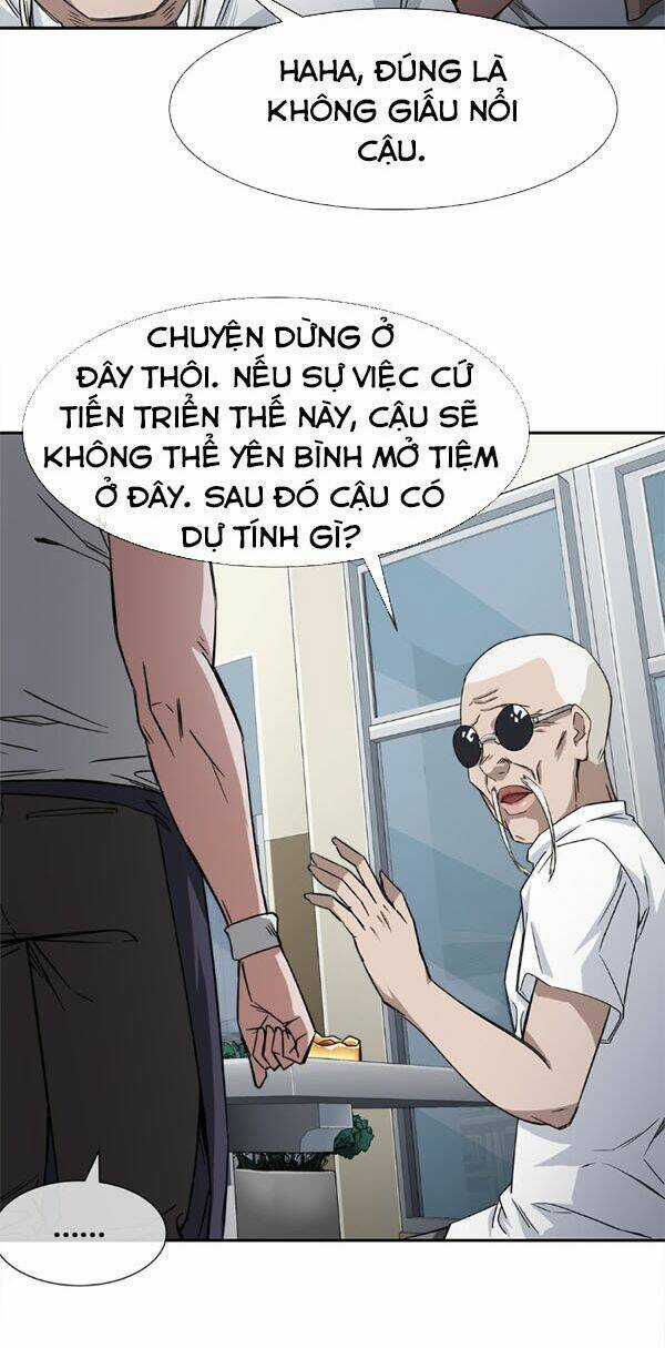 Dạ Thị Chi Vương Chapter 12 trang 30