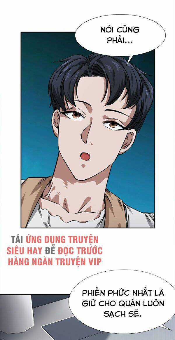 Dạ Thị Chi Vương Chapter 12 trang 31