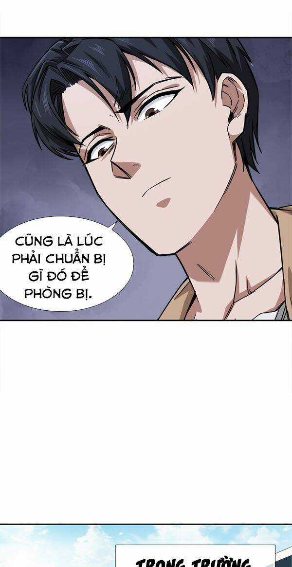 Dạ Thị Chi Vương Chapter 12 trang 33