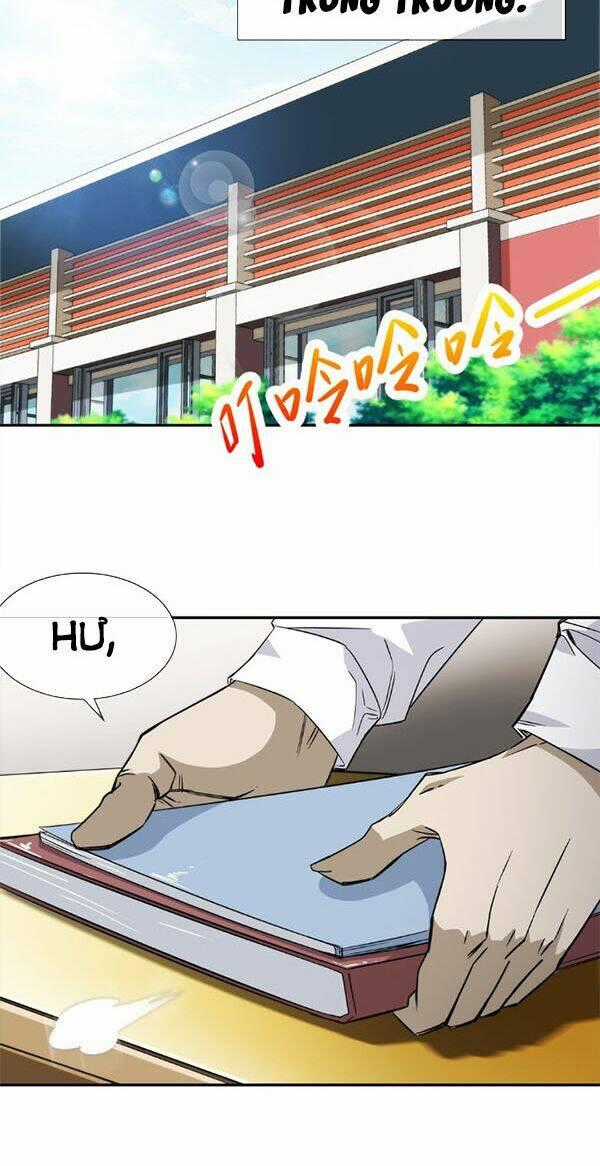 Dạ Thị Chi Vương Chapter 12 trang 34