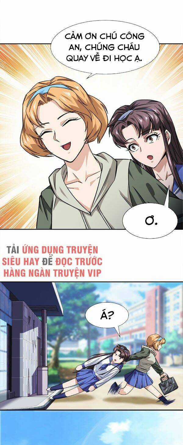 Dạ Thị Chi Vương Chapter 12 trang 4
