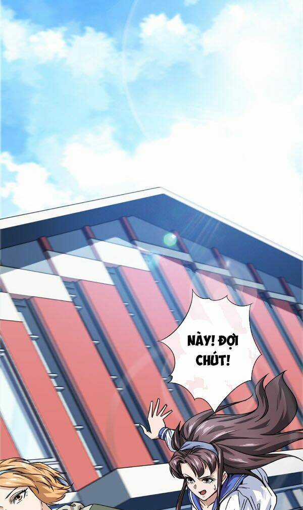 Dạ Thị Chi Vương Chapter 12 trang 5