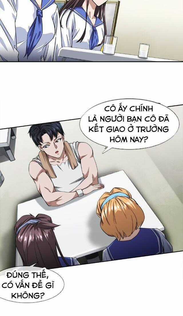 Dạ Thị Chi Vương Chapter 13 trang 1