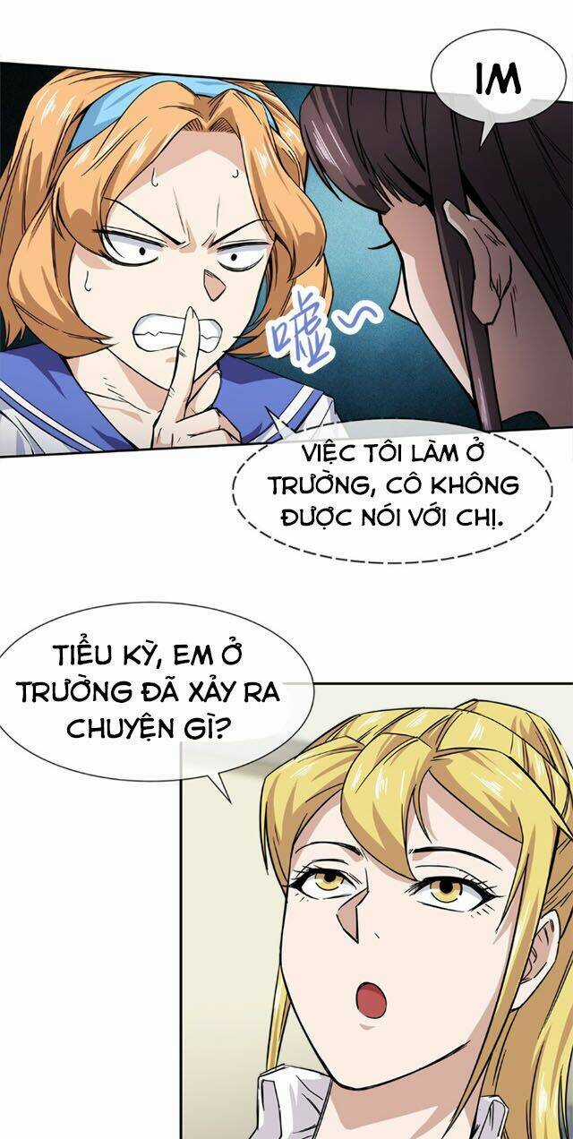 Dạ Thị Chi Vương Chapter 13 trang 12