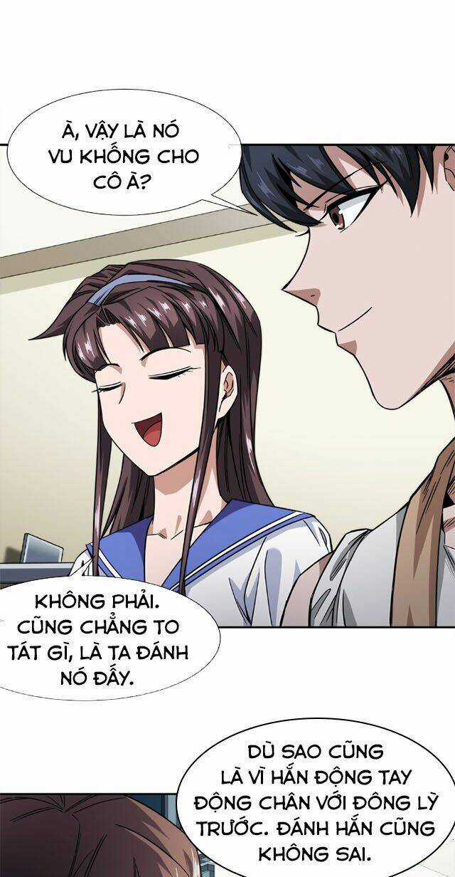 Dạ Thị Chi Vương Chapter 13 trang 18