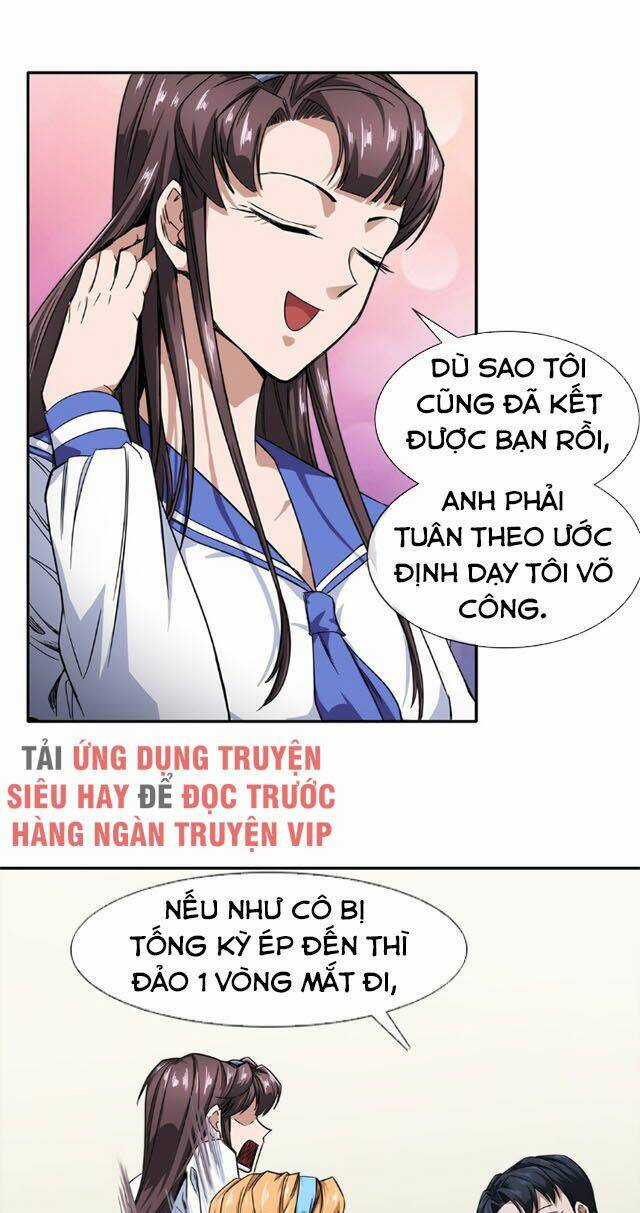 Dạ Thị Chi Vương Chapter 13 trang 2