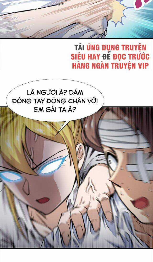 Dạ Thị Chi Vương Chapter 13 trang 21