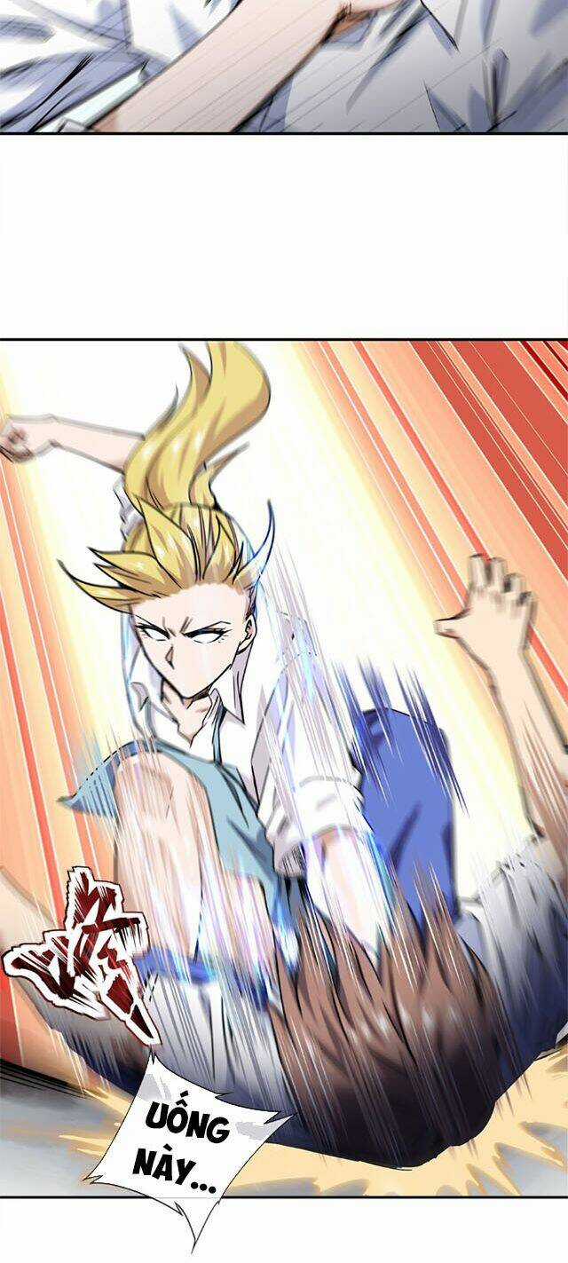 Dạ Thị Chi Vương Chapter 13 trang 23