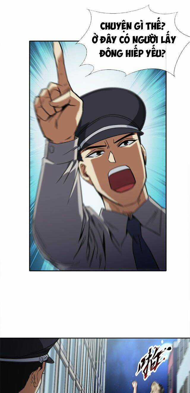 Dạ Thị Chi Vương Chapter 13 trang 26