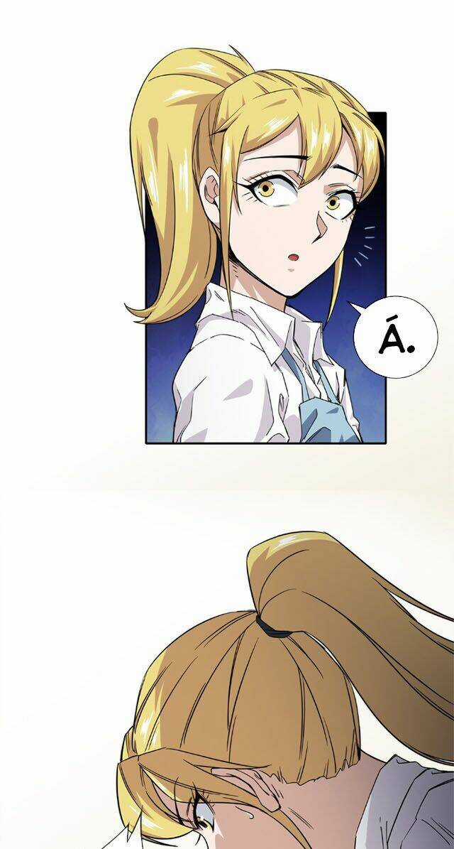 Dạ Thị Chi Vương Chapter 13 trang 4