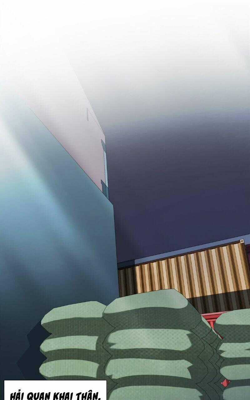 Dạ Thị Chi Vương Chapter 14 trang 0
