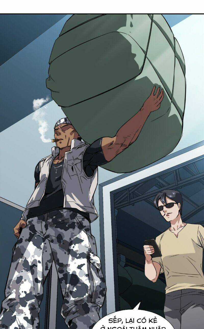 Dạ Thị Chi Vương Chapter 14 trang 2