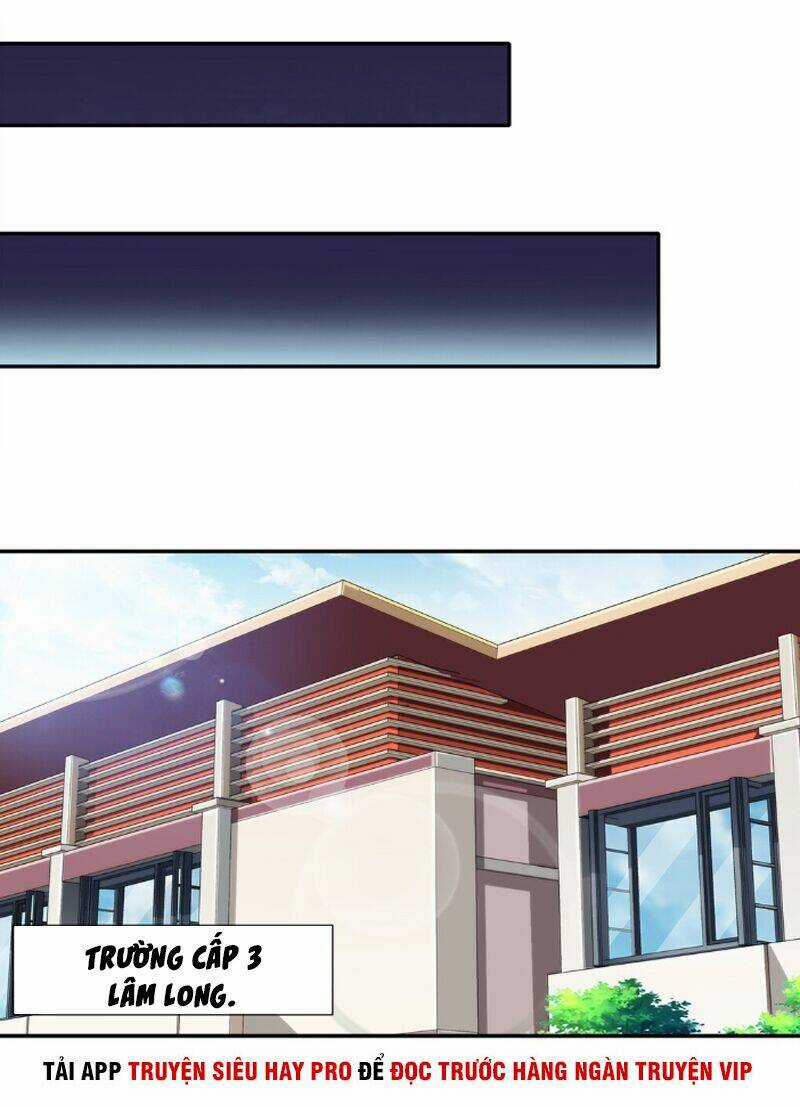 Dạ Thị Chi Vương Chapter 14 trang 26