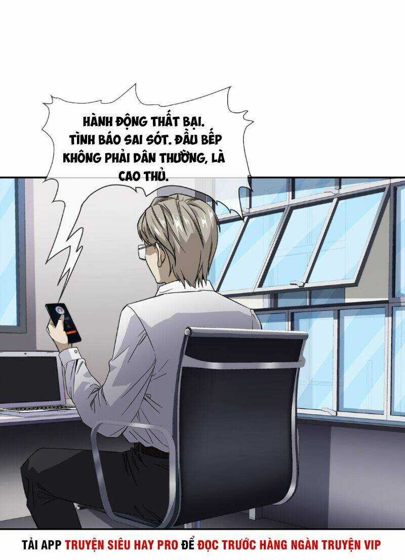 Dạ Thị Chi Vương Chapter 14 trang 27