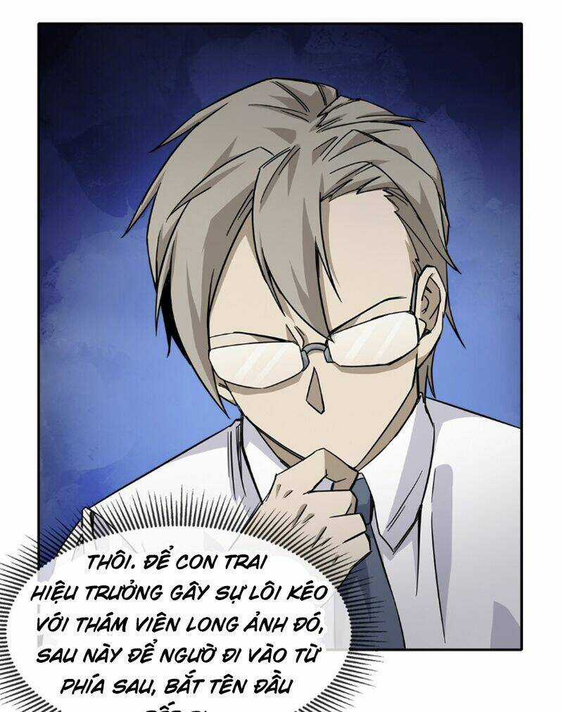 Dạ Thị Chi Vương Chapter 14 trang 29