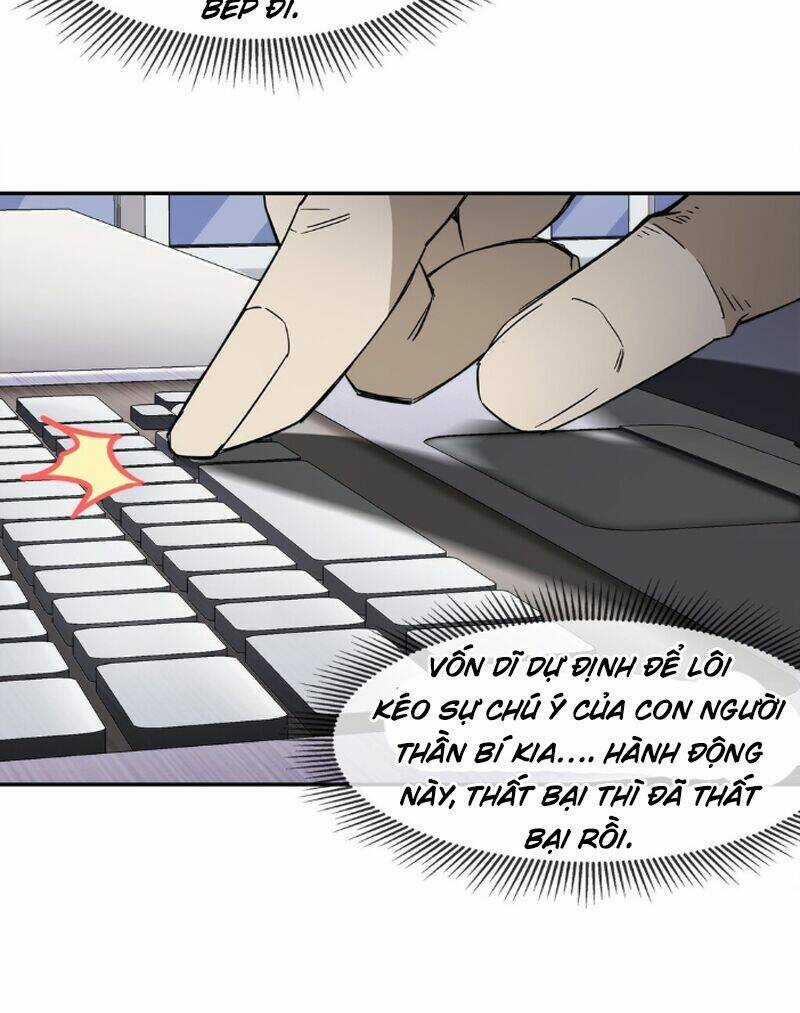 Dạ Thị Chi Vương Chapter 14 trang 30