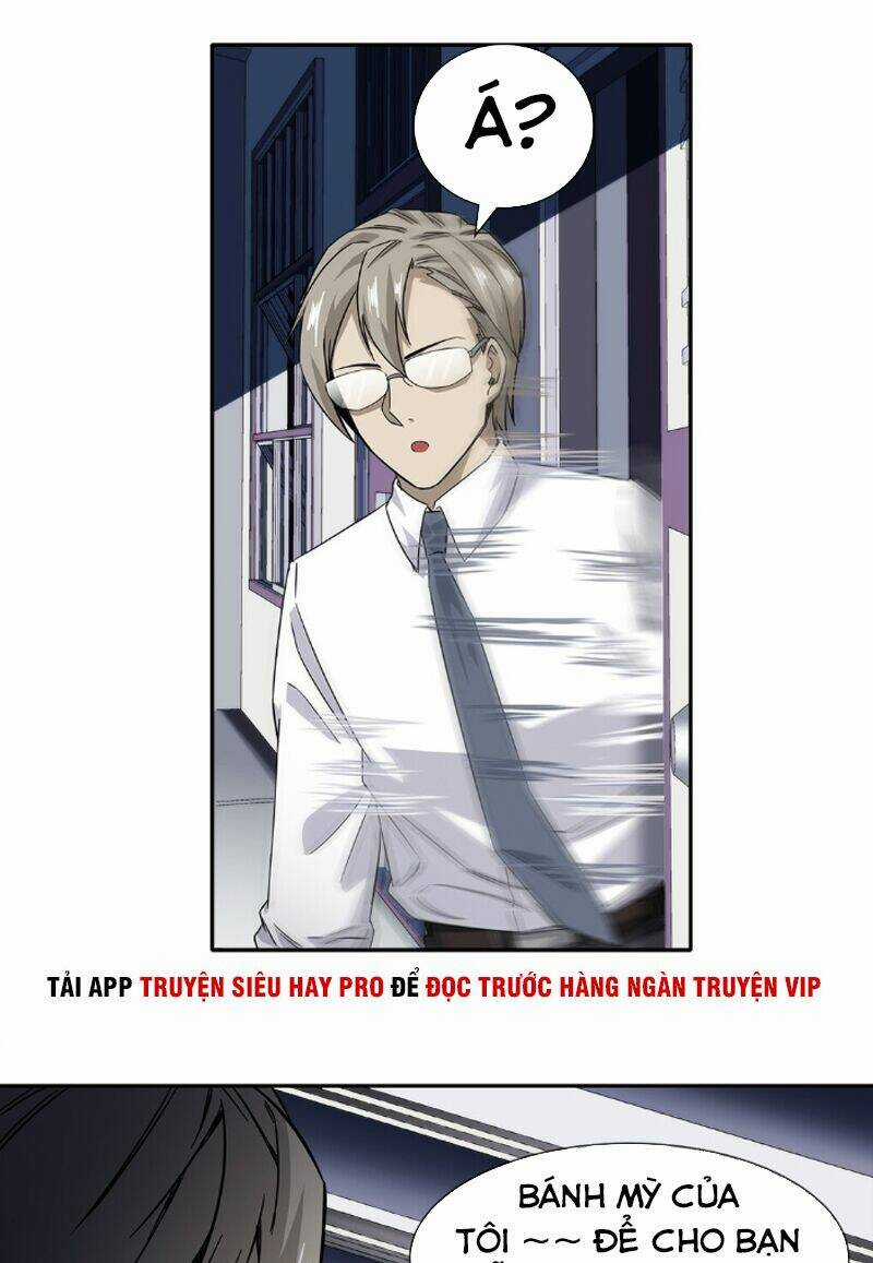 Dạ Thị Chi Vương Chapter 14 trang 32