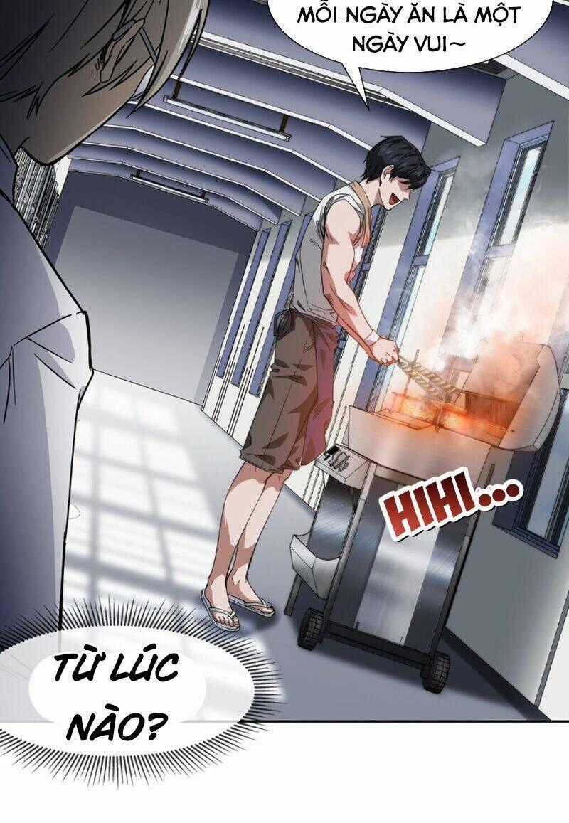 Dạ Thị Chi Vương Chapter 14 trang 33