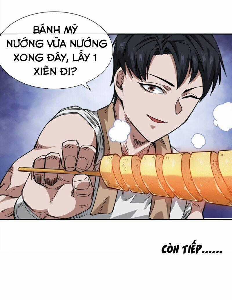 Dạ Thị Chi Vương Chapter 14 trang 34