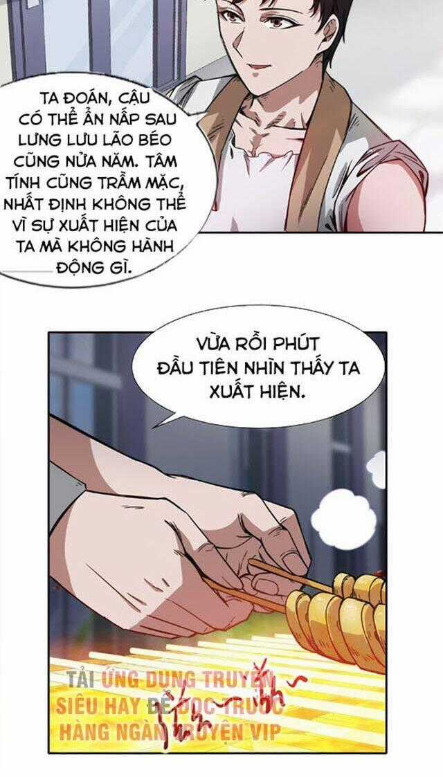 Dạ Thị Chi Vương Chapter 15 trang 1