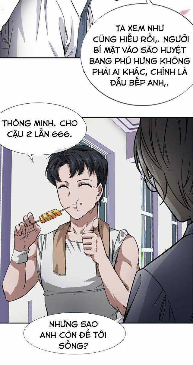 Dạ Thị Chi Vương Chapter 15 trang 13